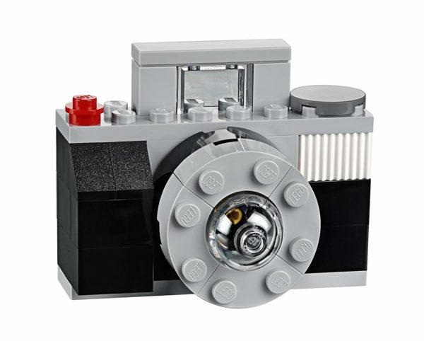 Lego Classic Yellow Ideas Special Bricks Box - Image 9