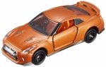 Tomica No. 23 Nissan GT-R (box)