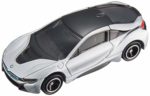 Tomica No.17 BMW i8 (box)