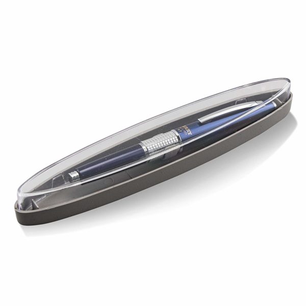 Pentelu Kelly Sharp Pencil 0.7 mm Overseas Limited Edition Blue [Parallel import goods] - Image 2