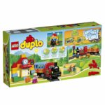 Lego (LEGO) Duplo First Train Set 10507