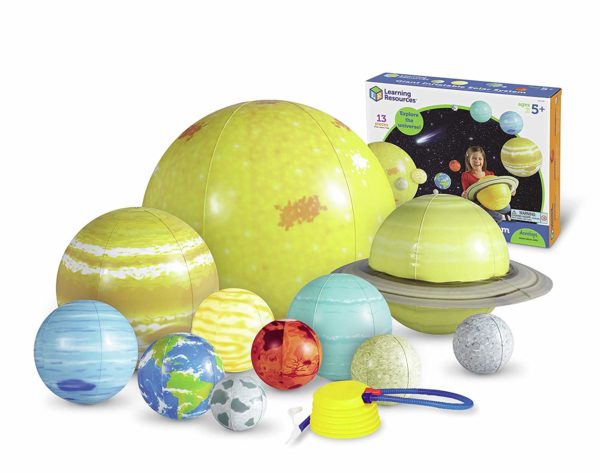 Solar system solar system