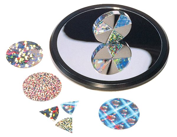 Euler's Spinning Disk Euler Spinning disc parallel import goods - Image 3