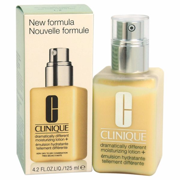 Clinique DDM Lotion Plus 125ml (Parallel import goods)