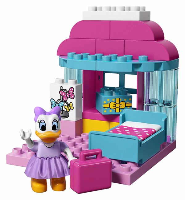 Lego (LEGO) Duplo Disney Minnie's Showa 10844 - Image 4