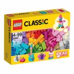 Lego (LEGO) Classic idea parts <Bright color set> 10694