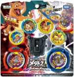 Pocket Monsters Medatos Basic Set Rizadon