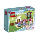 Lego (LEGO) Disney Royal pet "Snow White's Berry" 41143