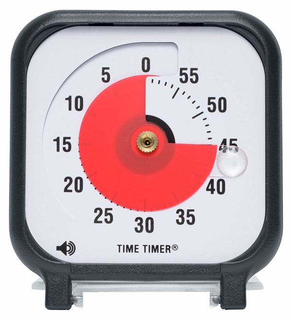 Time timer 8 cm regular item