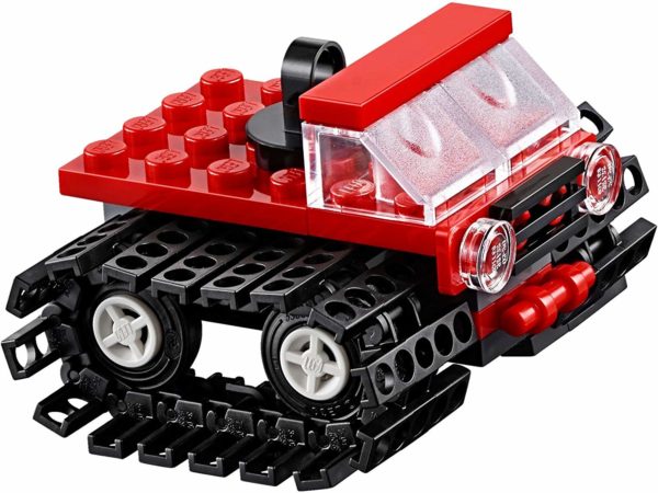 Lego (LEGO) Creator Tandem Rotor 31049 - Image 8