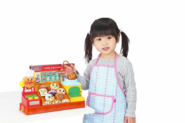 Anpanman Welcome! Uncle Jam's Yakita Bakery Factory - Image 6