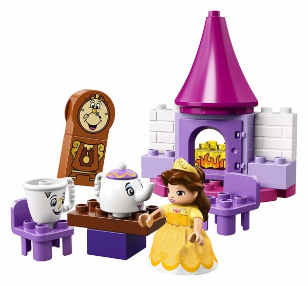 Lego (LEGO) Duprobel tea party 10877 - Image 2