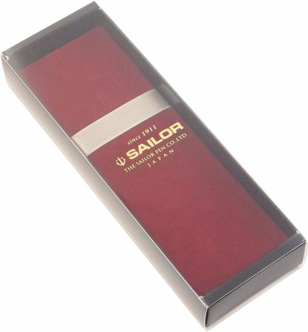 Sailor fountain pen fountain pen profit Junior skeleton 11-9924-300 - Image 4