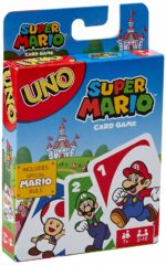 Uno Super Mario DRD00