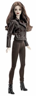 Barbie Collector The Twilight Saga: Breaking Dawn Part II Bella Doll imported goods