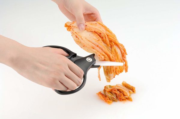 Kyocera ceramic kitchen scissors CH-350 by Kyocera [Parallel import goods] - Image 4