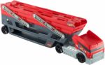 Hot Wheels Mega Trailer 50 CKC 09