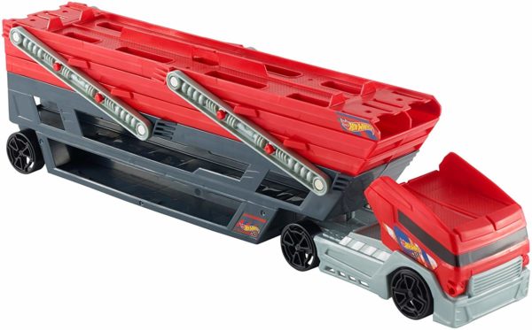 Hot Wheels Mega Trailer 50 CKC 09