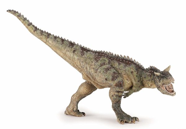 Papo (Papo) Carnotaurus PVC PA 55032