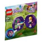 LEGO Friends Club House Pod Friends Club House pod 5005236