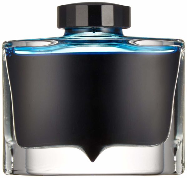 Pilot fountain pen ink iroshizuku INK - 50 - AMA Amairo - Image 2