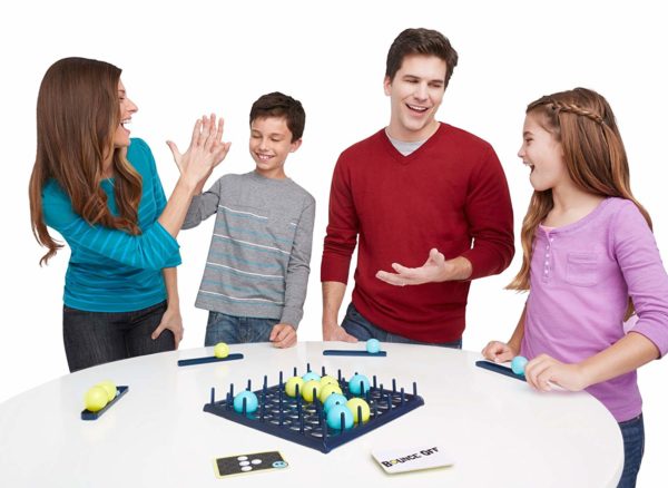 Mattel Games Bounce-Off Game - Image 8