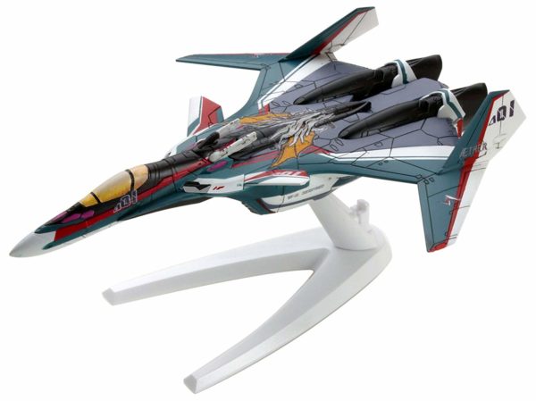 Mecha Collection Macross Series Macross Delta VF-31S Siegfried Fighter Mode (Arad Maiders Machine) Plastic model