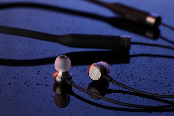 RHA MA 650 Wireless Bluetooth earphone aptX / AAC compatible / NFC equipped 601033 [domestic regular goods] - Image 11