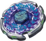 Beyblades #BB91 JAPANESE 2010 Metal Fusion Battle Top Booster Ray Gil 100RSF
