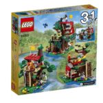 Lego (LEGO) Creator Treehouse Adventure 31053