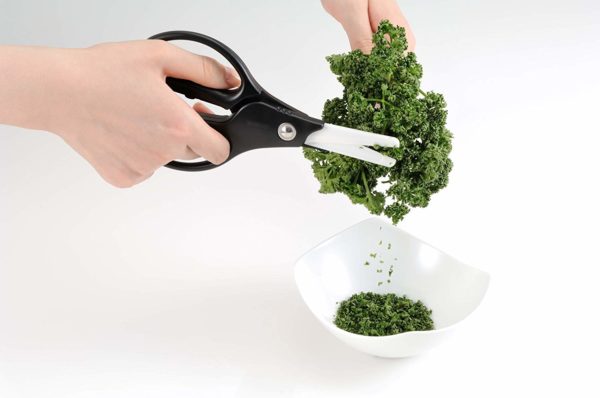 Kyocera ceramic kitchen scissors CH-350 by Kyocera [Parallel import goods] - Image 8