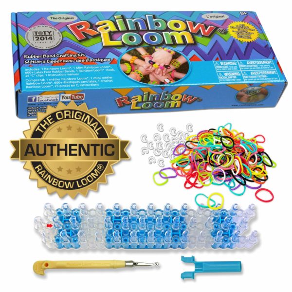 Rainbow Loom