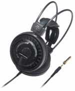audio-technica Air Dynamic Series Open Type Headphone ATH-AD700X