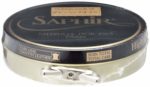 [Saffir Noir] Cream Davin mink oil 100ml