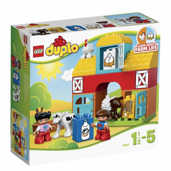 LEGO DUPLO 10617 - Mein erster Bauernhof - Image 9