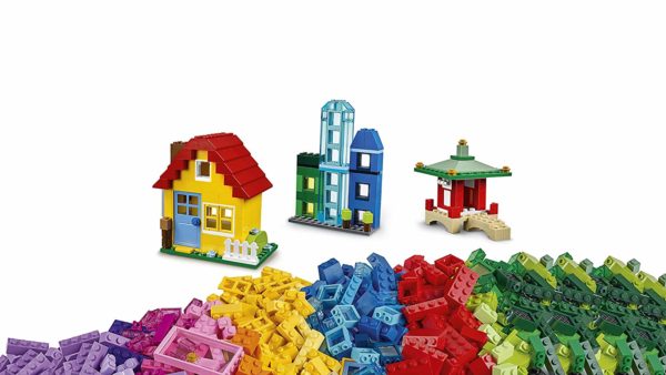 Lego (LEGO) Classic Idea Parts <Building Set> 10703 - Image 3