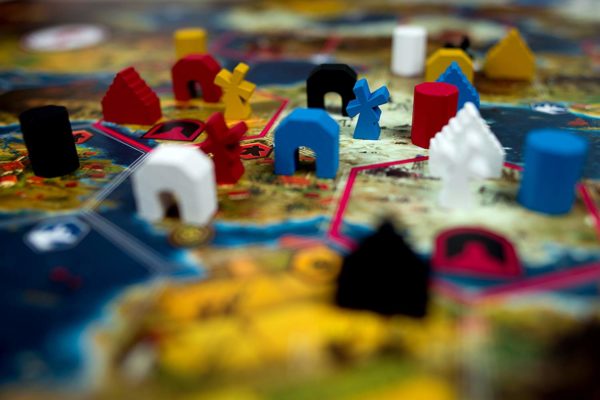 Scythe board game - Image 6