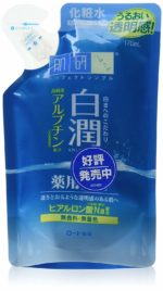 ROHTO Hadalabo Shirojun Lotion Refill