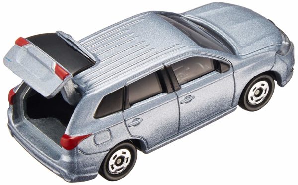 Tomica No. 70 Mitsubishi Outlander PHEV (box) - Image 2