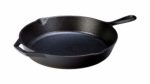 LODGE (Lodge) Logic 12 inches skillet frying pan L10SK3 (Parallel import goods)