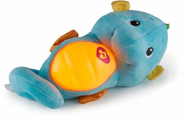 Fisher Price Goodnight Seahorse-san Kun DGH 82 - Image 8