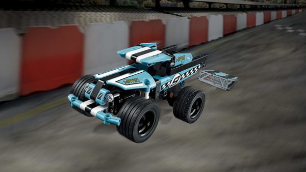 42059 LEGO Technic Stunt Truck - Image 3