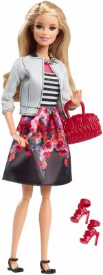 Barbie Barbie Style! (Barbie Gary) (DHD 85)