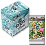 Youkai Watch Youkai Medal Zero Z - 2nd ~ Imadoki Yokai Paradise! ~ (BOX)