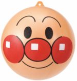 Anpanman candy ball