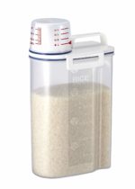 Asbest hermetically sealed rice 2 kg White 7509