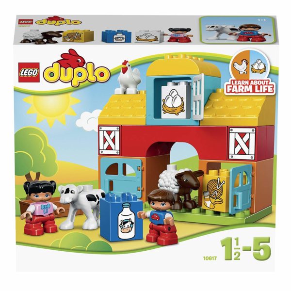 LEGO DUPLO 10617 - Mein erster Bauernhof - Image 8