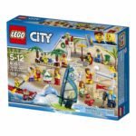 Lego (LEGO) City Lego (R) City's Beach 60153