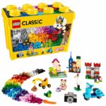 Lego Classic Yellow Ideas Special Bricks Box