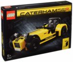 Lego (LEGO) Idea Caterham Seven 620 R 21307